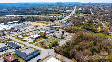 533 7th Avenue Place SW Hickory NC 28602