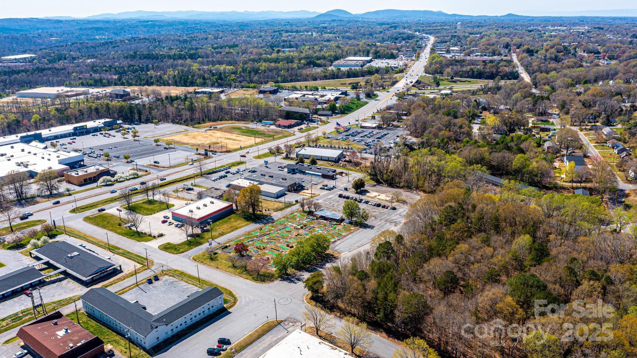 533 7th Avenue Place SW Hickory NC 28602