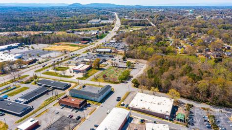 533 7th Avenue Place SW Hickory NC 28602