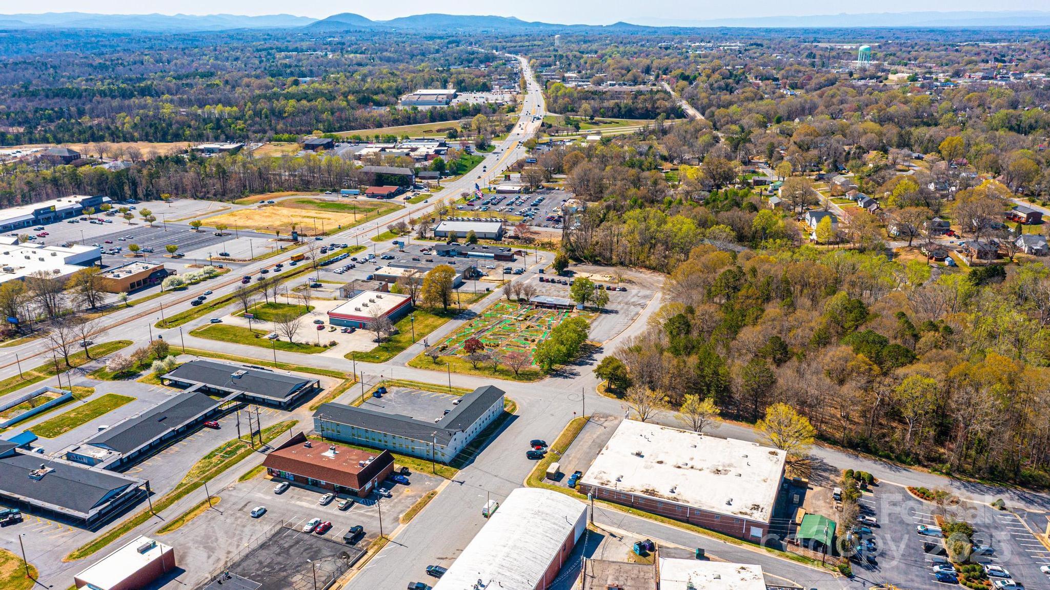 533 7th Avenue Place SW Hickory NC 28602