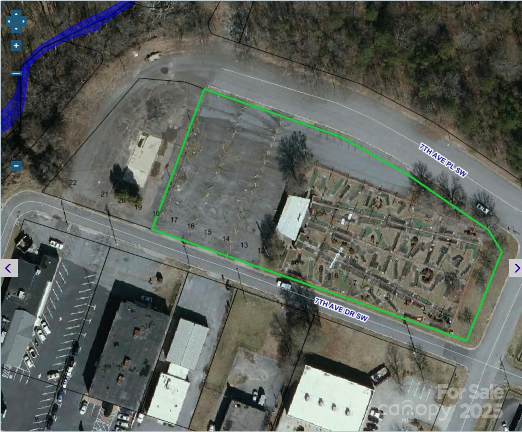 533 7th Avenue Place SW Hickory NC 28602