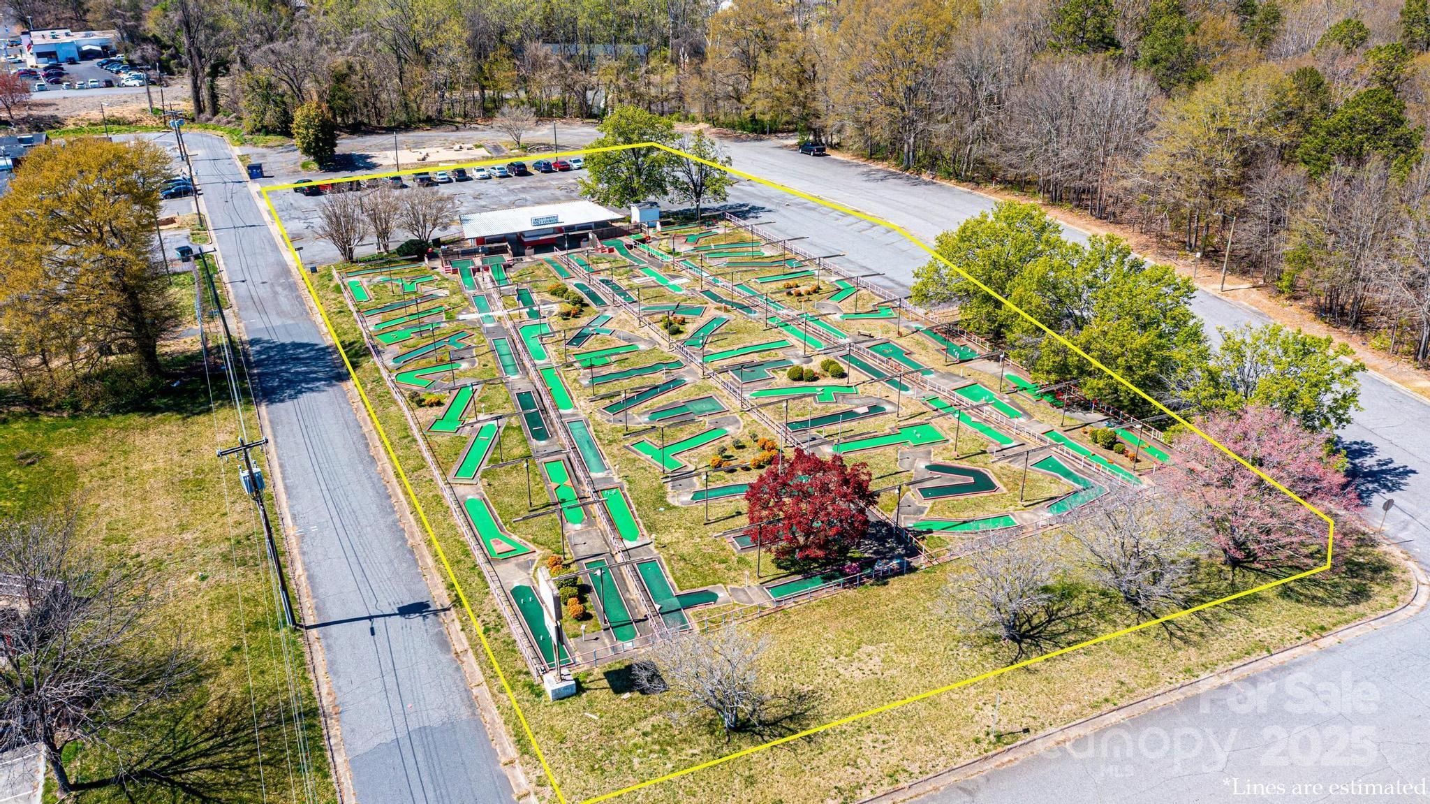 533 7th Avenue Place SW Hickory NC 28602