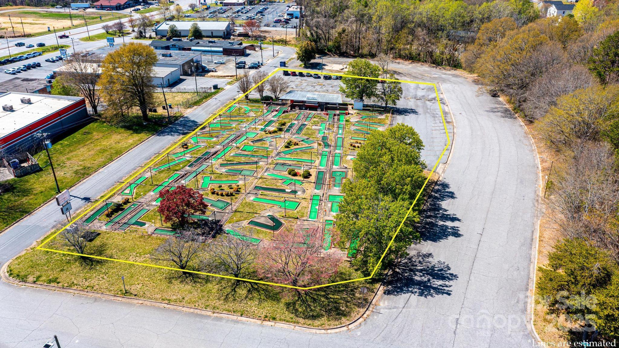 533 7th Avenue Place SW Hickory NC 28602