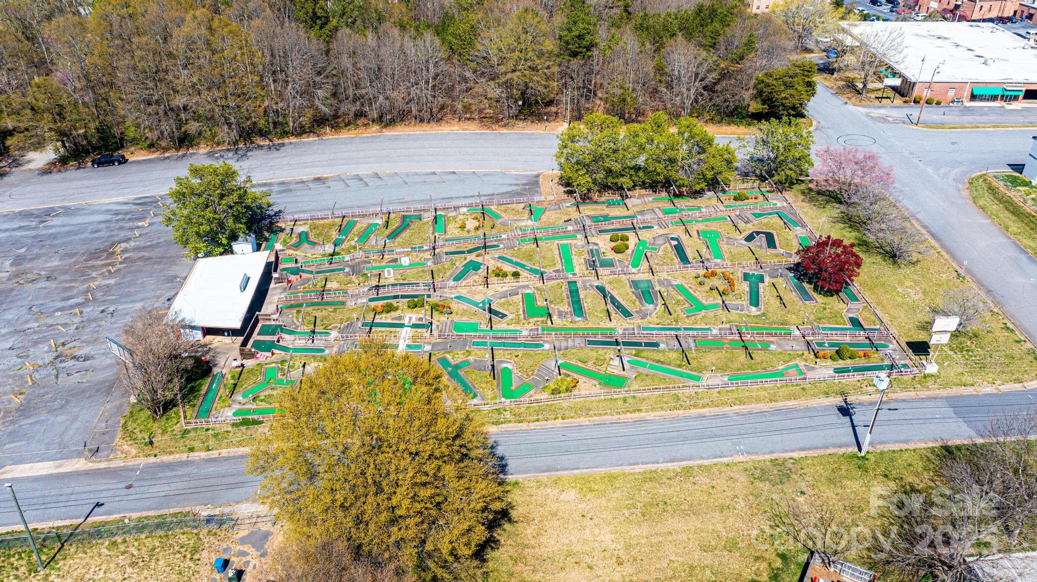 533 7th Avenue Place SW Hickory NC 28602