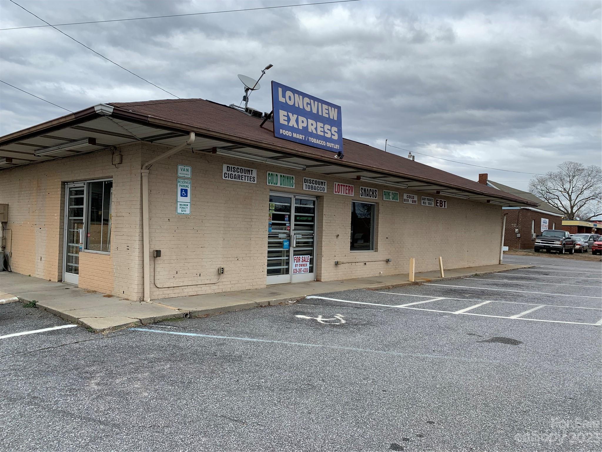 2602 1st Avenue SW Hickory NC 28602