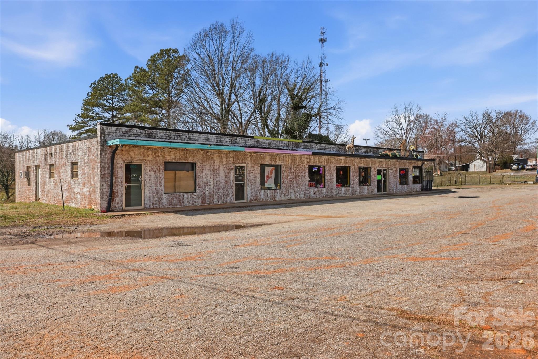 1904 N Rankin Avenue Newton NC 28658