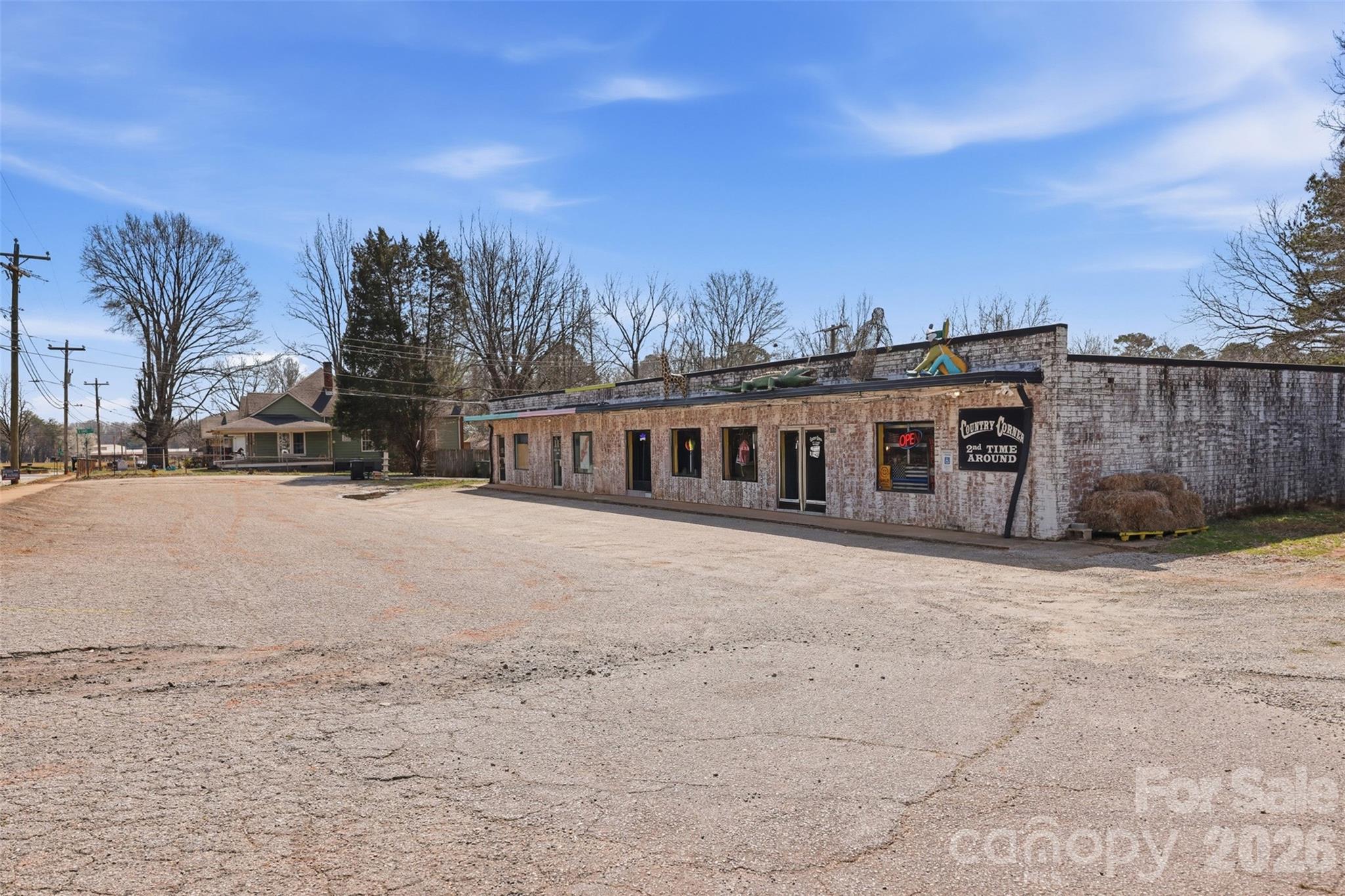 1904 N Rankin Avenue Newton NC 28658