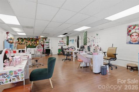 1904 N Rankin Avenue Newton NC 28658
