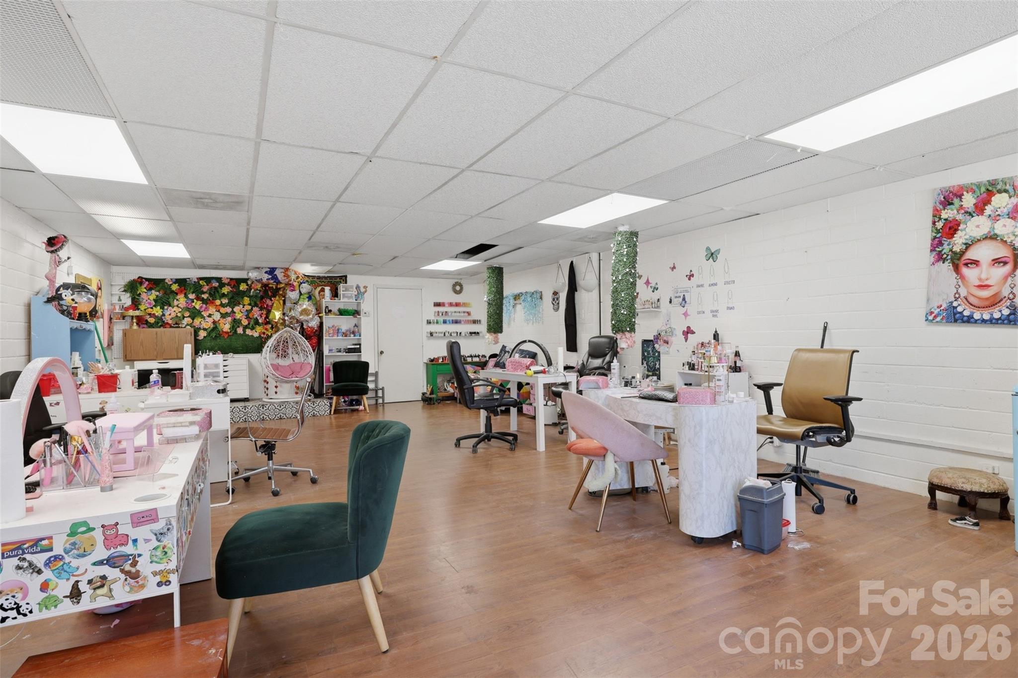 1904 N Rankin Avenue Newton NC 28658