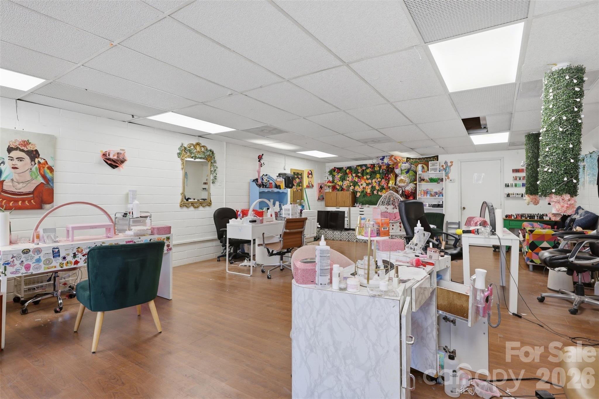 1904 N Rankin Avenue Newton NC 28658