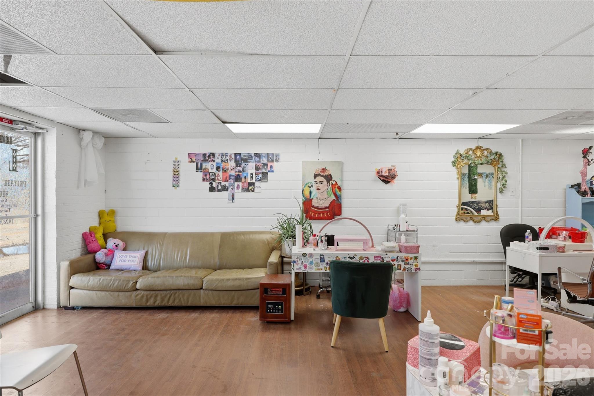 1904 N Rankin Avenue Newton NC 28658