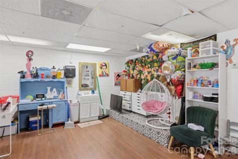 1904 N Rankin Avenue Newton NC 28658