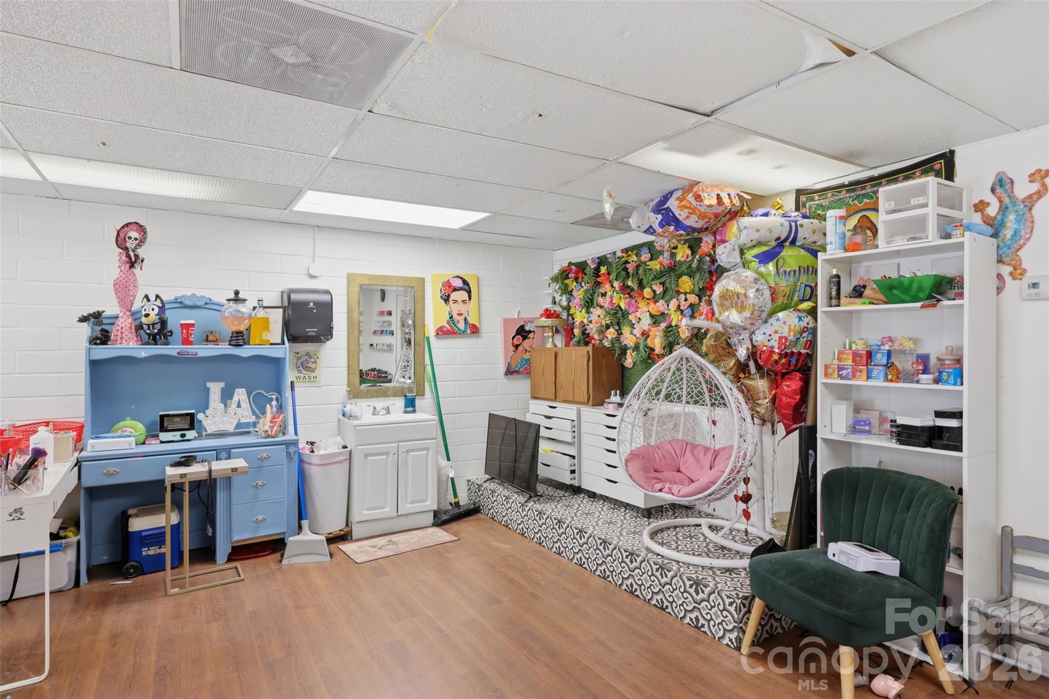 1904 N Rankin Avenue Newton NC 28658