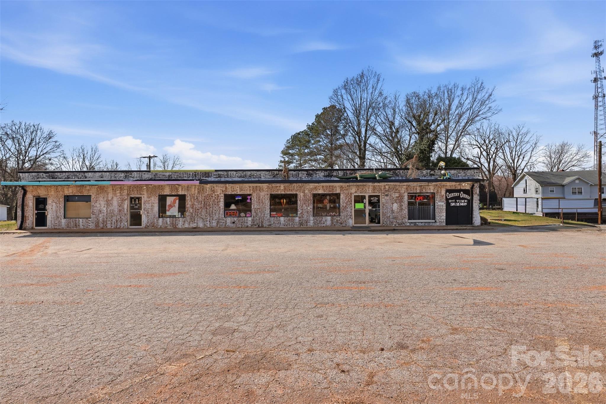 1904 N Rankin Avenue Newton NC 28658