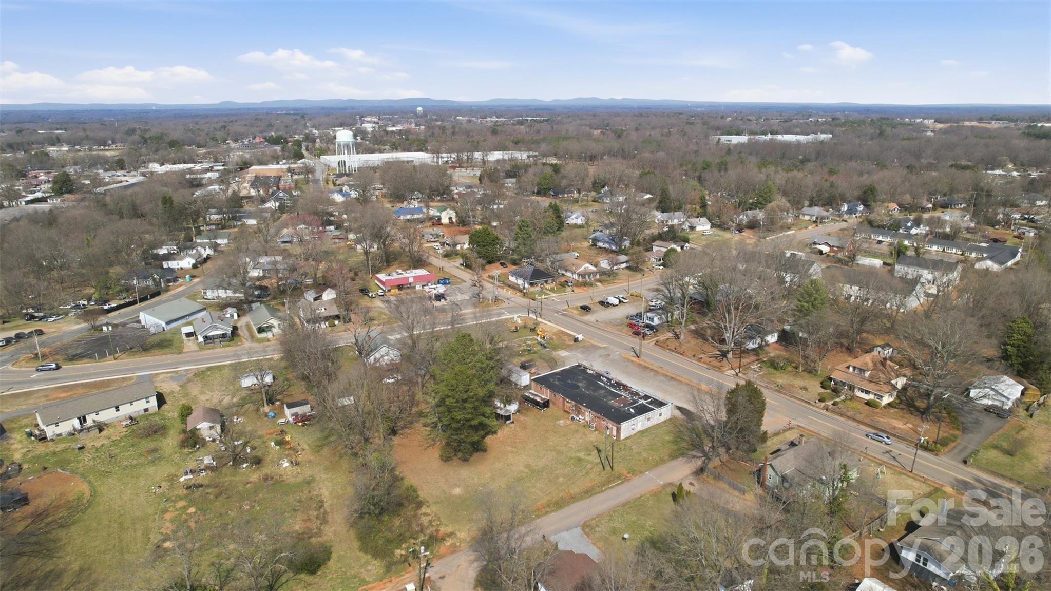 1904 N Rankin Avenue Newton NC 28658