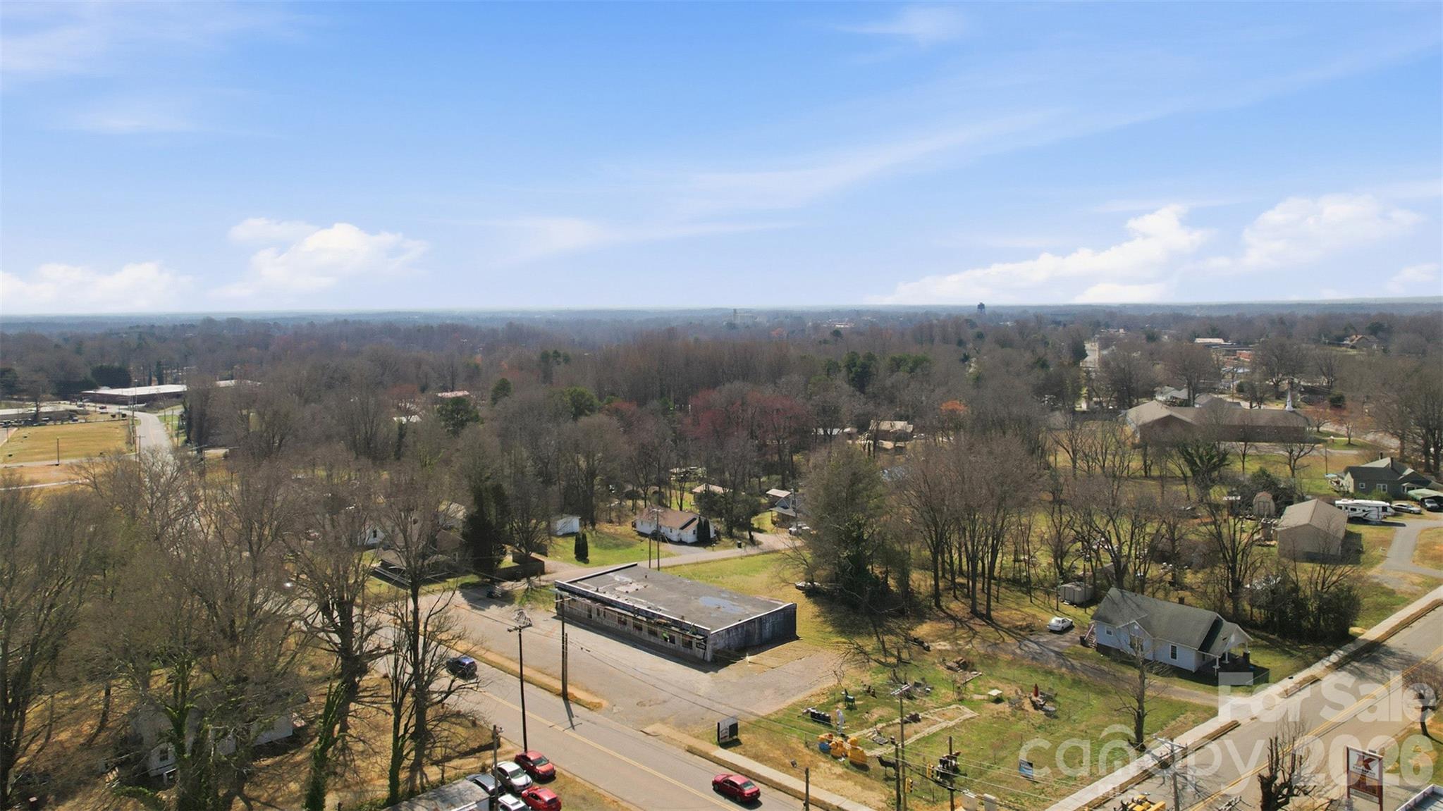 1904 N Rankin Avenue Newton NC 28658