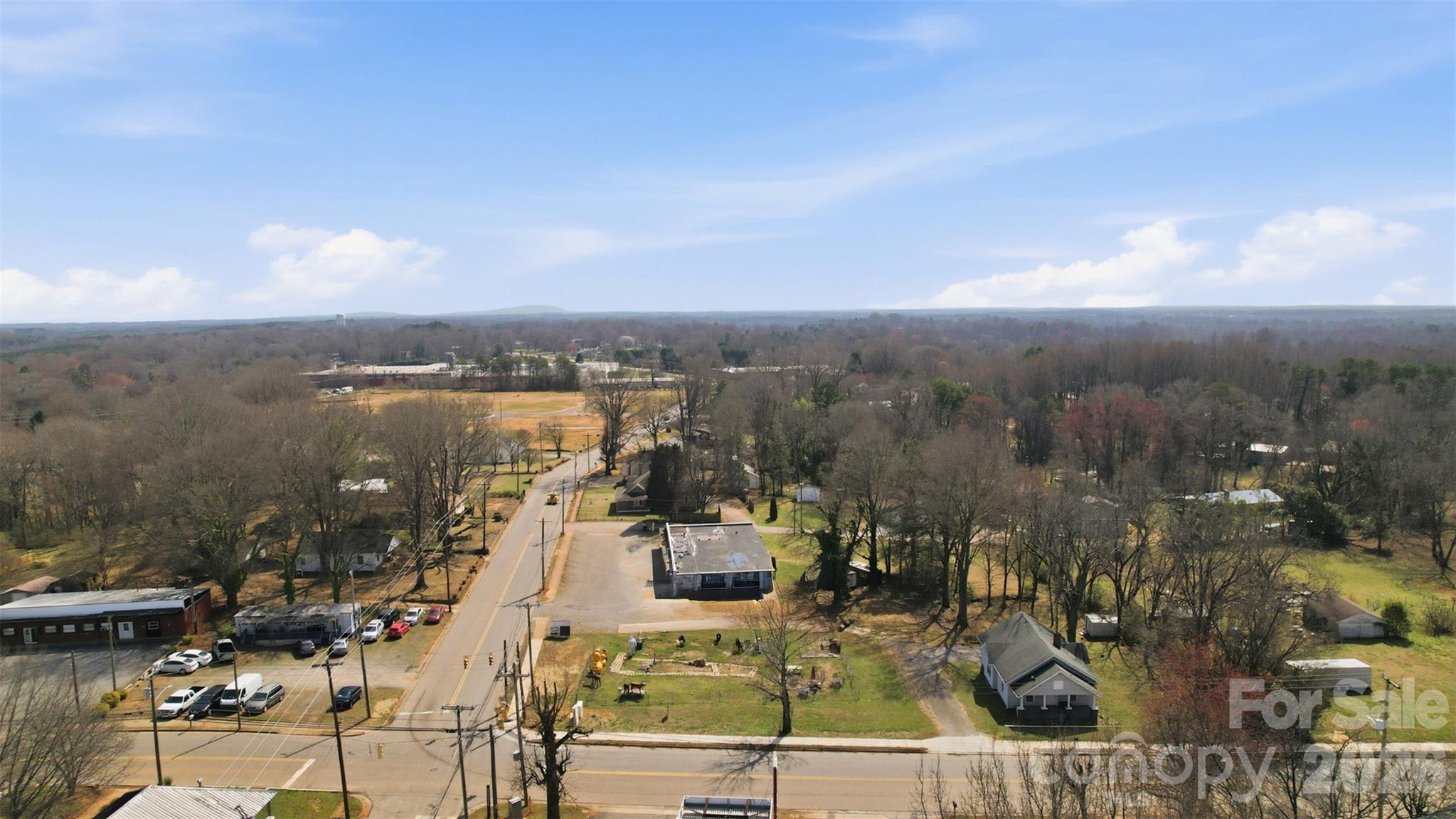1904 N Rankin Avenue Newton NC 28658