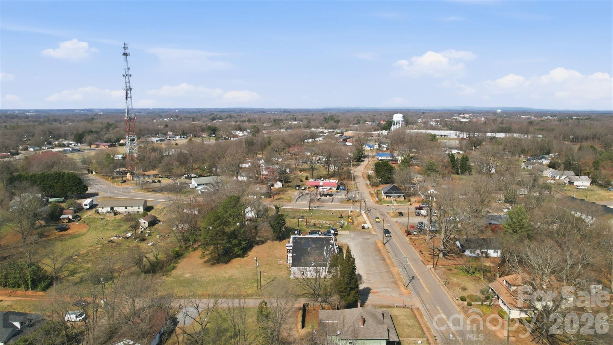 1904 N Rankin Avenue Newton NC 28658