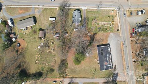 1904 N Rankin Avenue Newton NC 28658