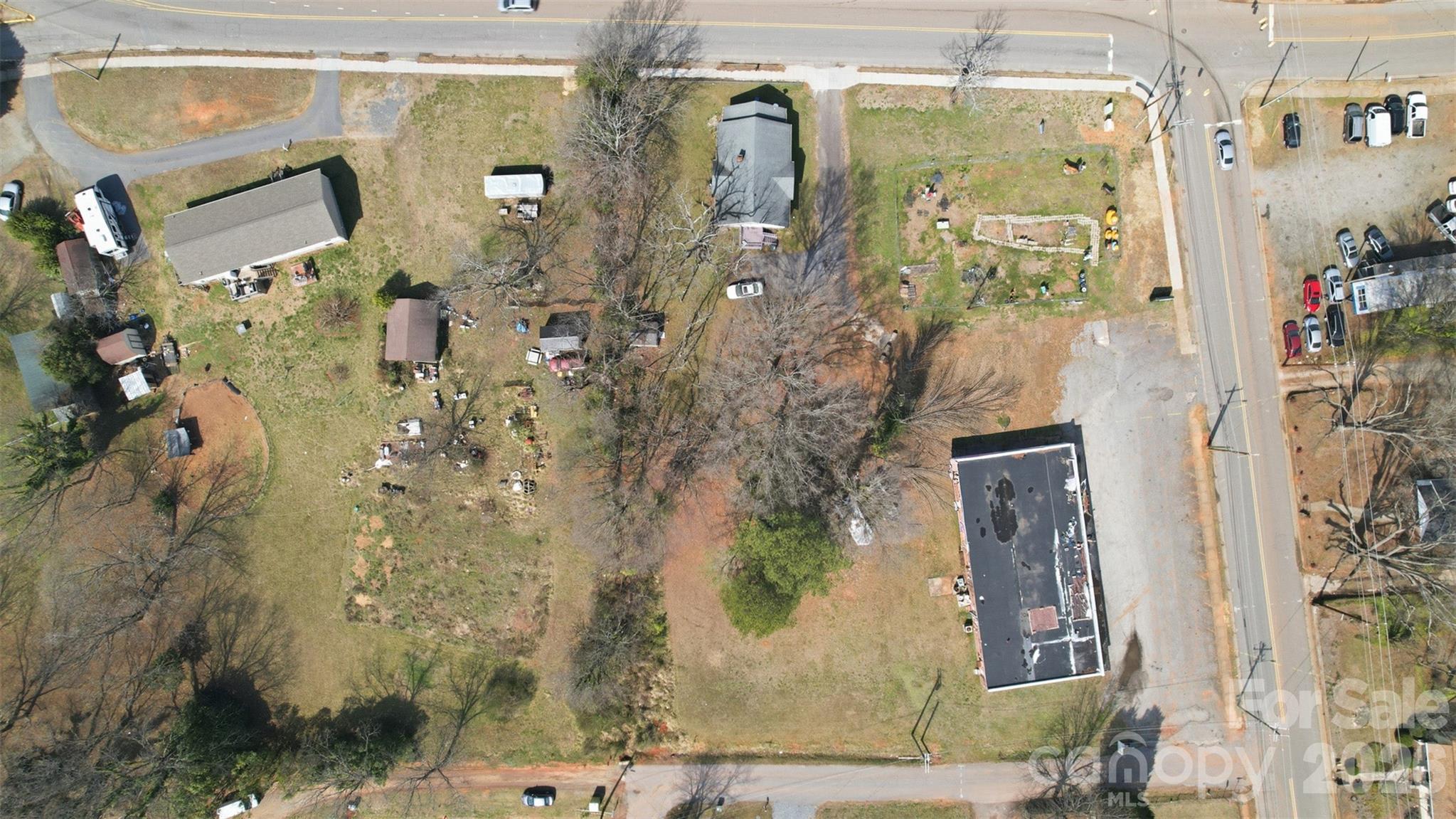1904 N Rankin Avenue Newton NC 28658