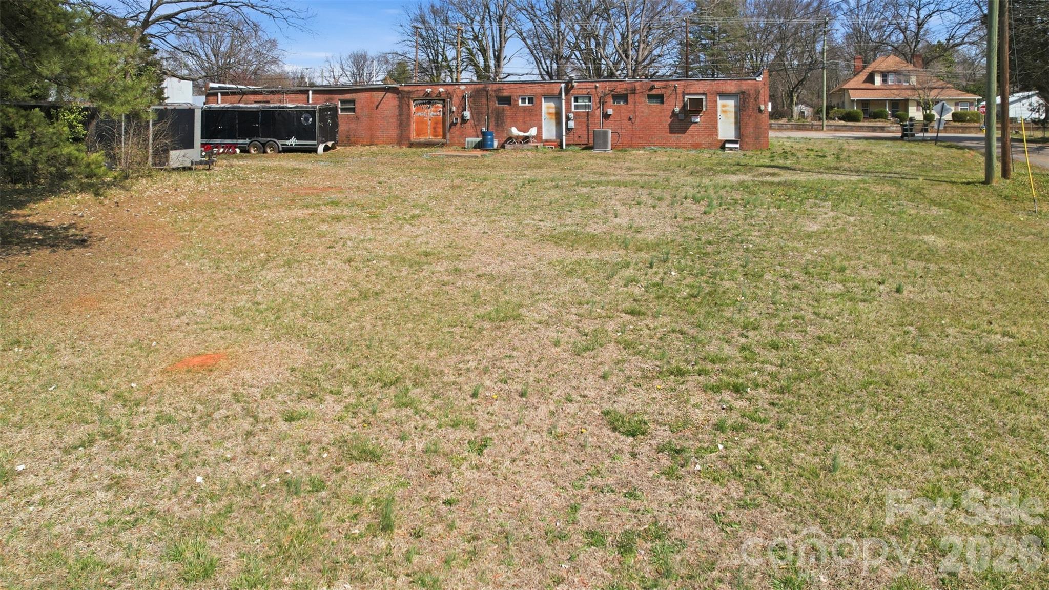 1904 N Rankin Avenue Newton NC 28658