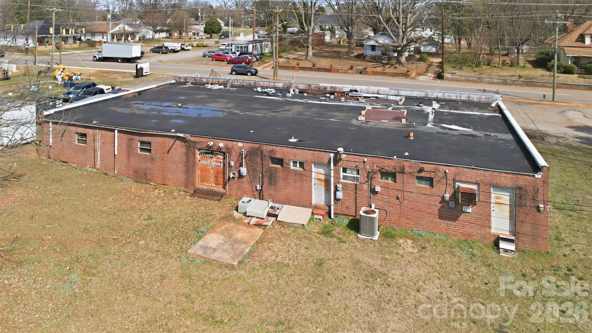 1904 N Rankin Avenue Newton NC 28658