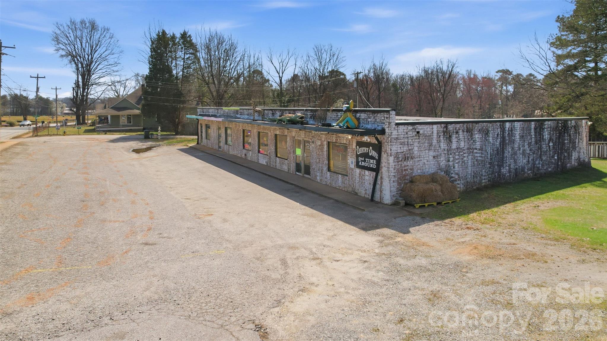 1904 N Rankin Avenue Newton NC 28658