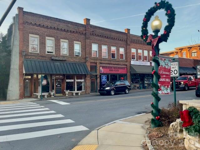 37 S Main Street S Mars Hill NC 28754