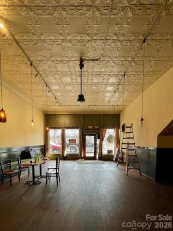 37 S Main Street S Mars Hill NC 28754