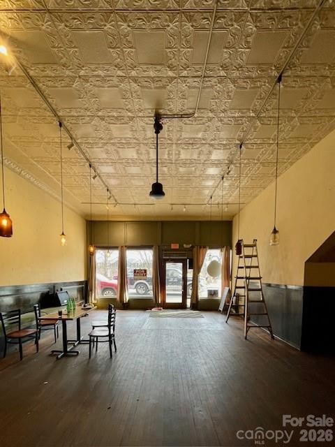 37 S Main Street S Mars Hill NC 28754