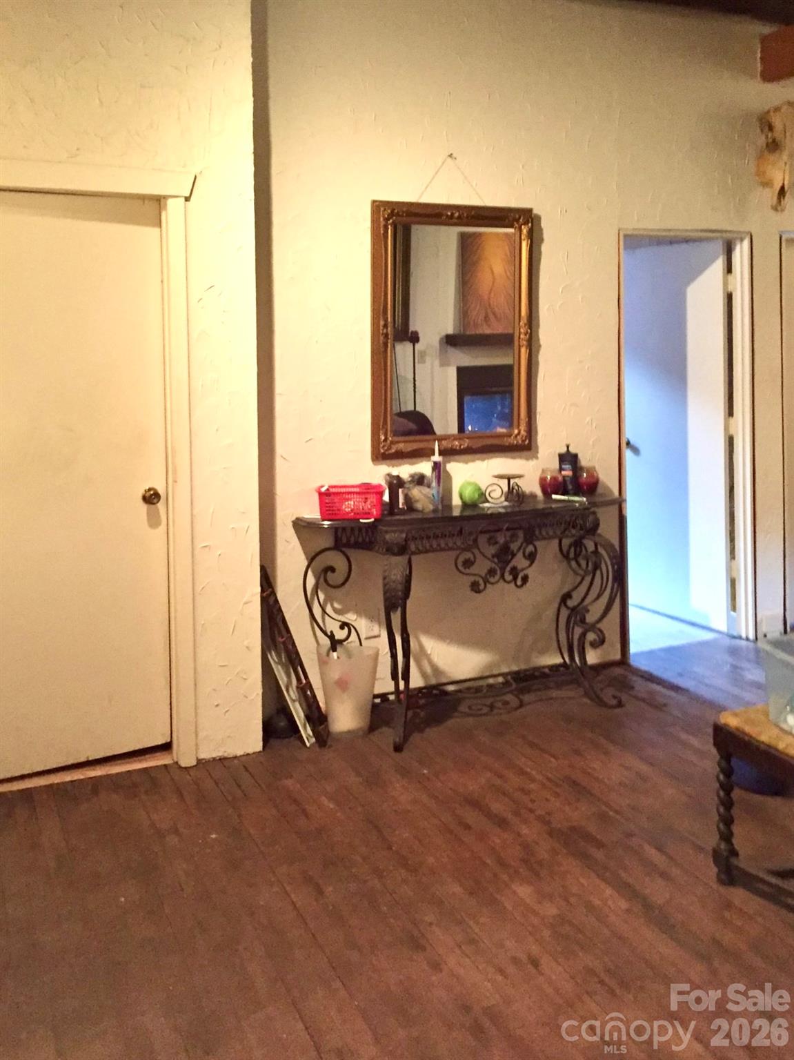 37 S Main Street S Mars Hill NC 28754