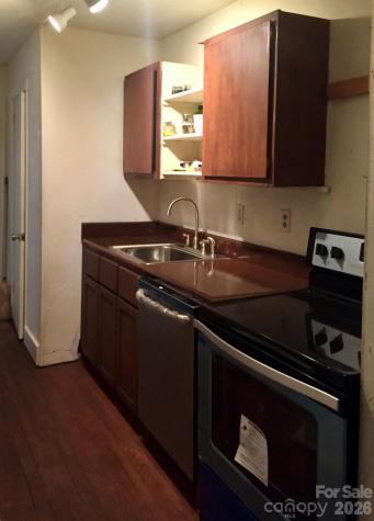 37 S Main Street S Mars Hill NC 28754