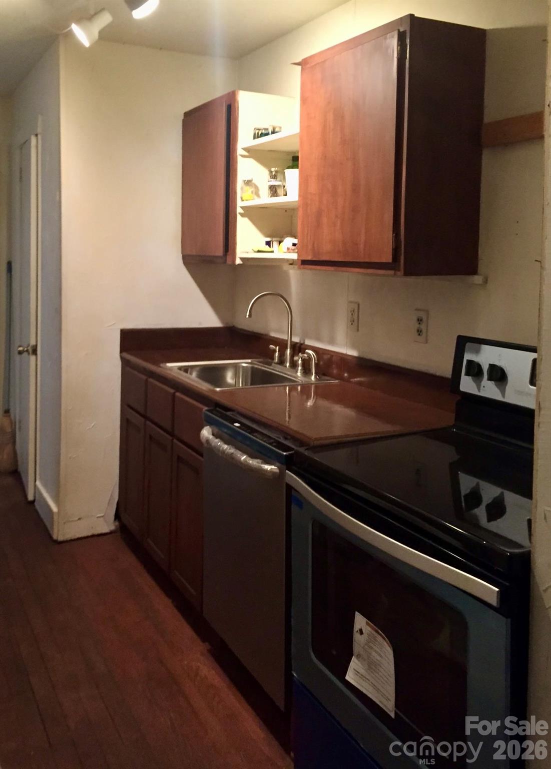 37 S Main Street S Mars Hill NC 28754