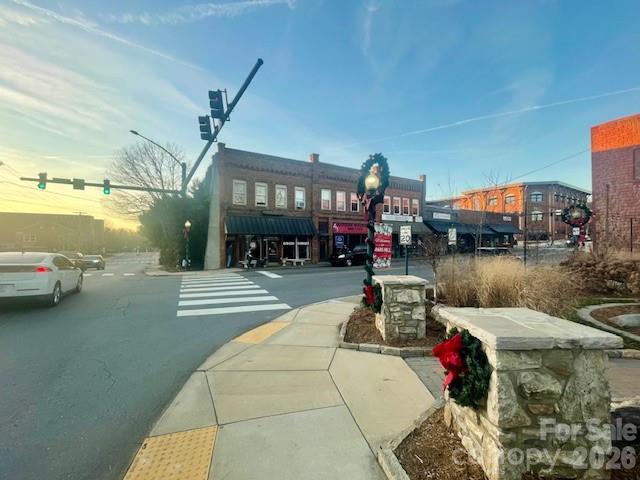 37 S Main Street S Mars Hill NC 28754