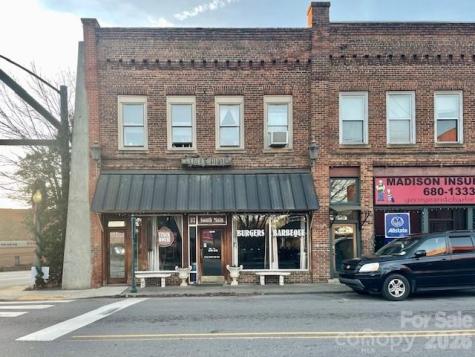 37 S Main Street S Mars Hill NC 28754