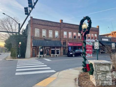 37 S Main Street S Mars Hill NC 28754