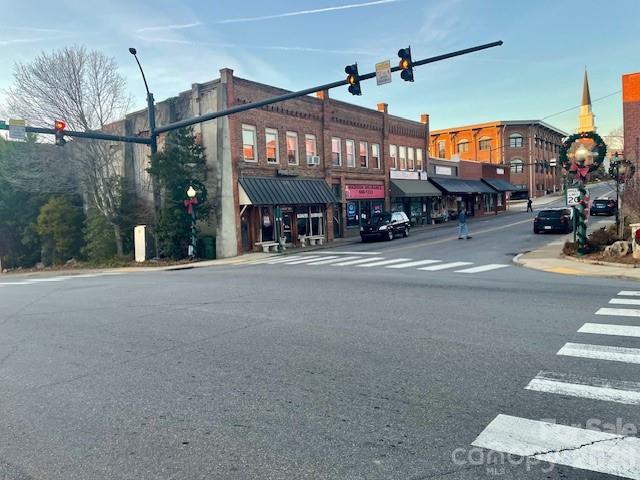 37 S Main Street S Mars Hill NC 28754