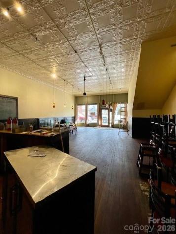 37 S Main Street S Mars Hill NC 28754