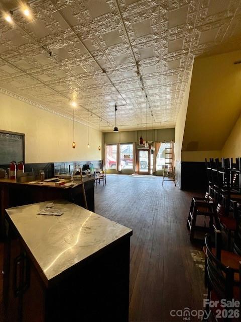 37 S Main Street S Mars Hill NC 28754