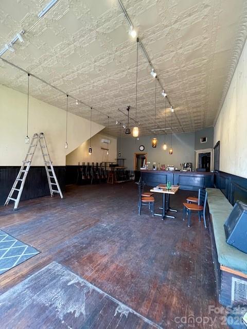 37 S Main Street S Mars Hill NC 28754