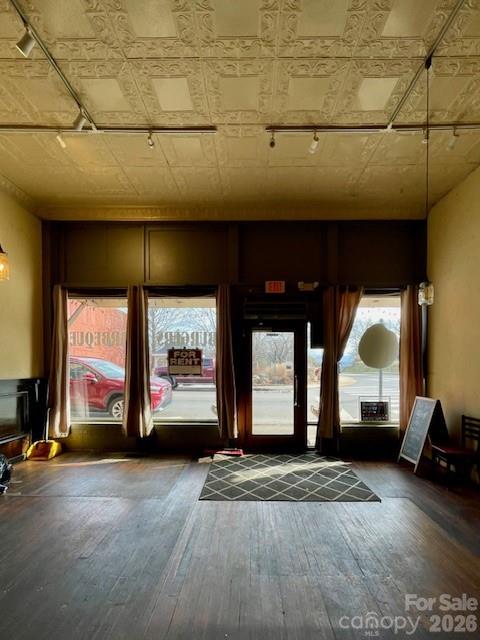 37 S Main Street S Mars Hill NC 28754