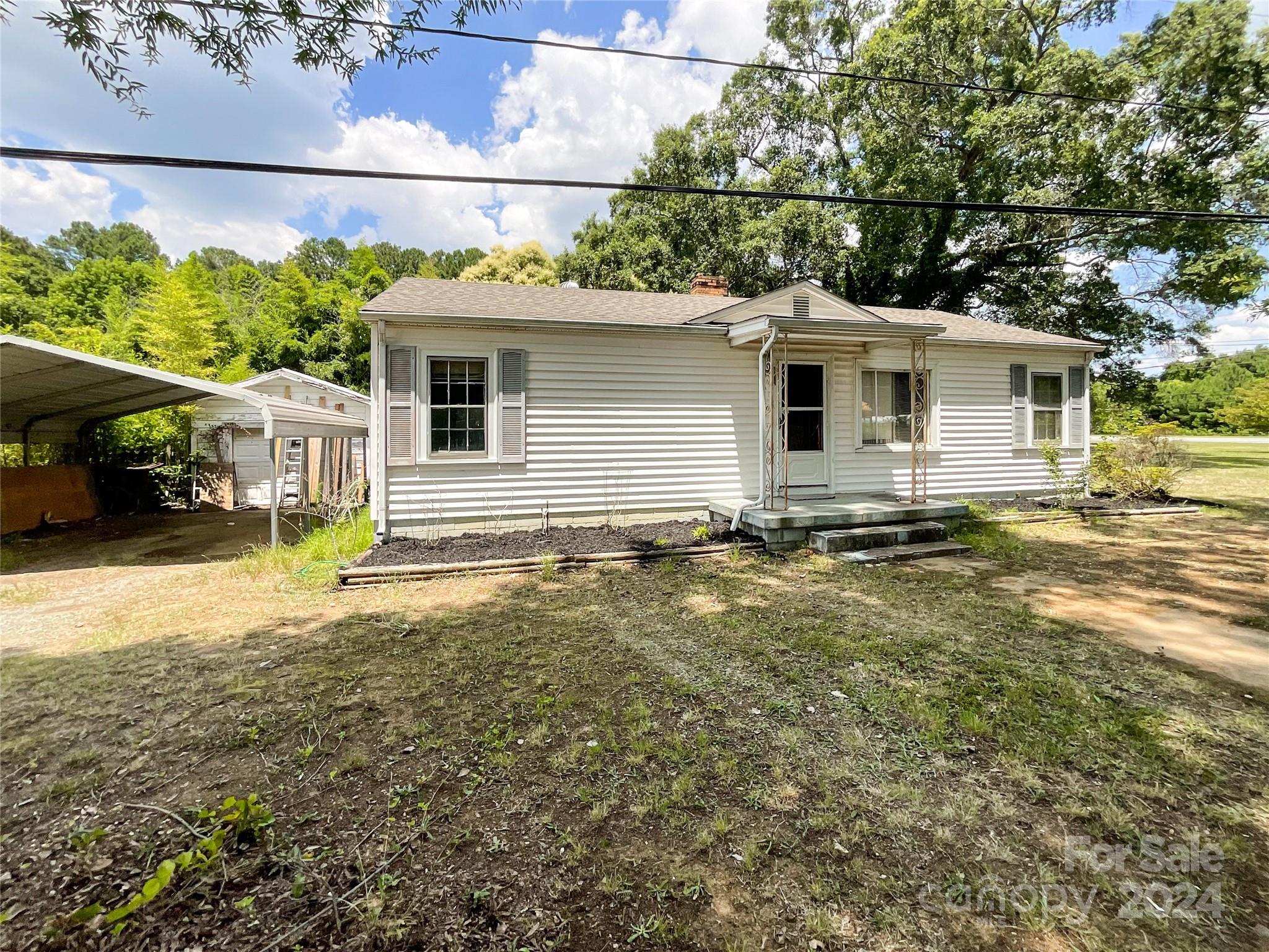 11305 Old Statesville Road Huntersville NC 28078