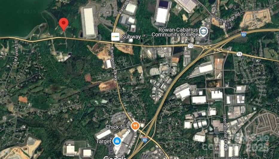 6762 Davidson Highway Concord NC 28027