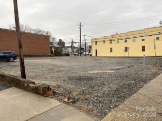 0 S Sterling Street S Morganton NC 28655