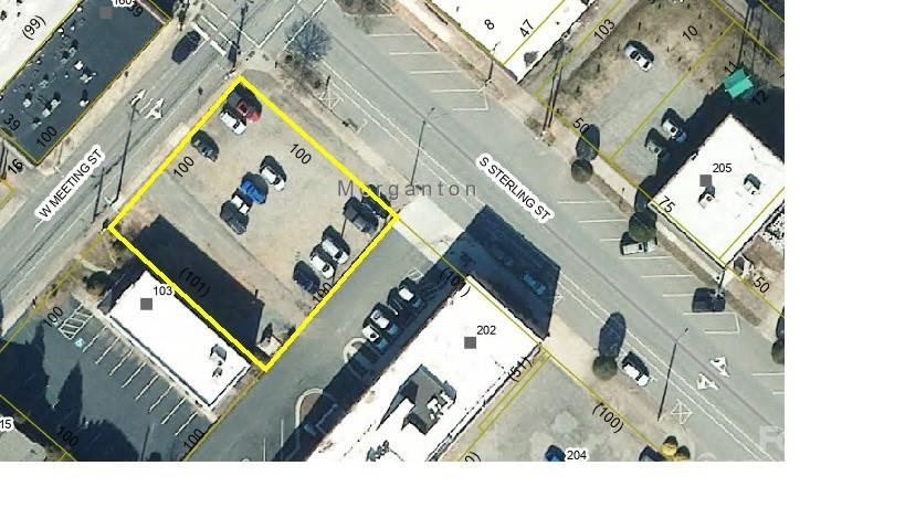 0 S Sterling Street S Morganton NC 28655