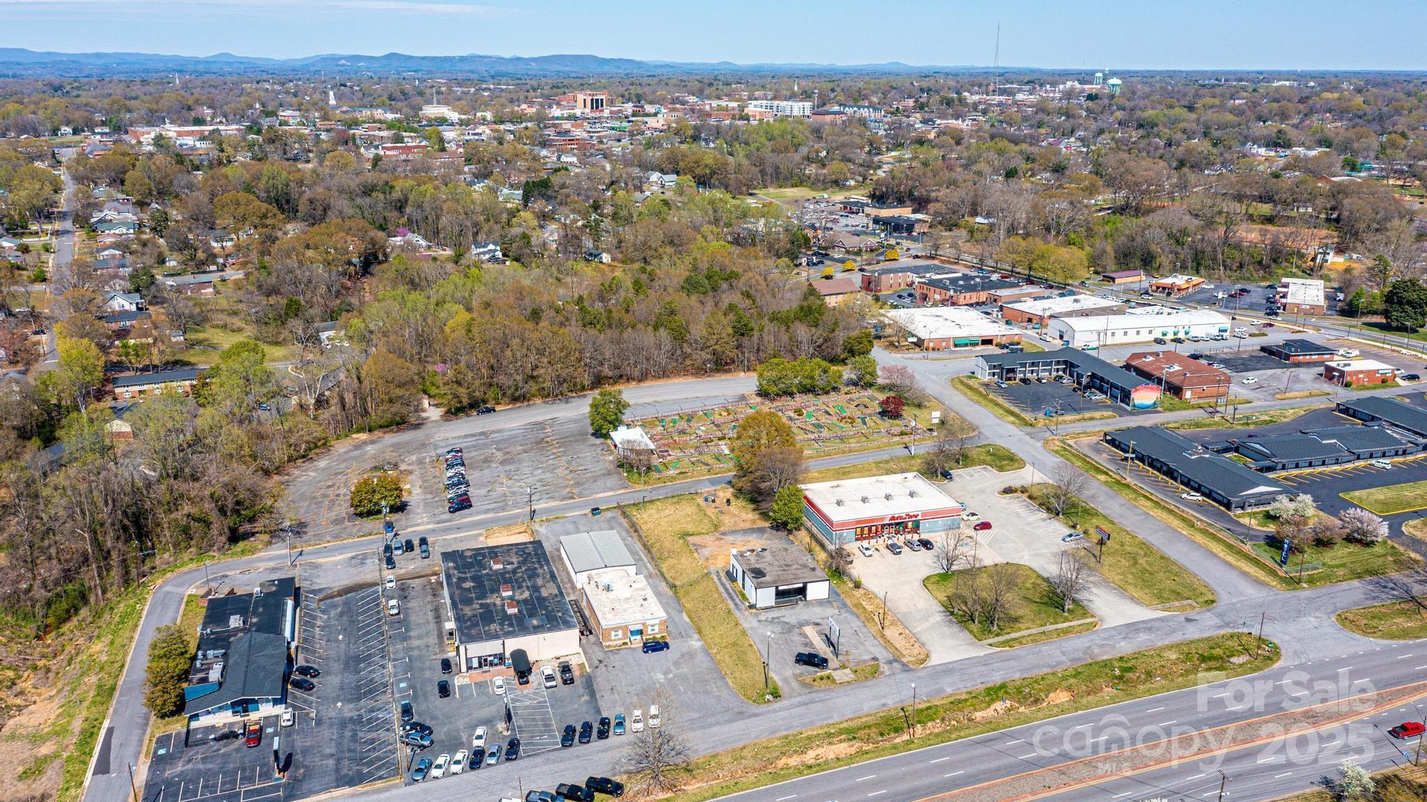535 7th Avenue Place SW Hickory NC 28602