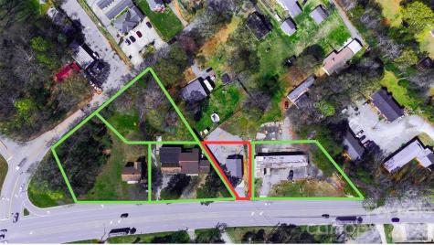 311 Beatty Drive Belmont NC 28012