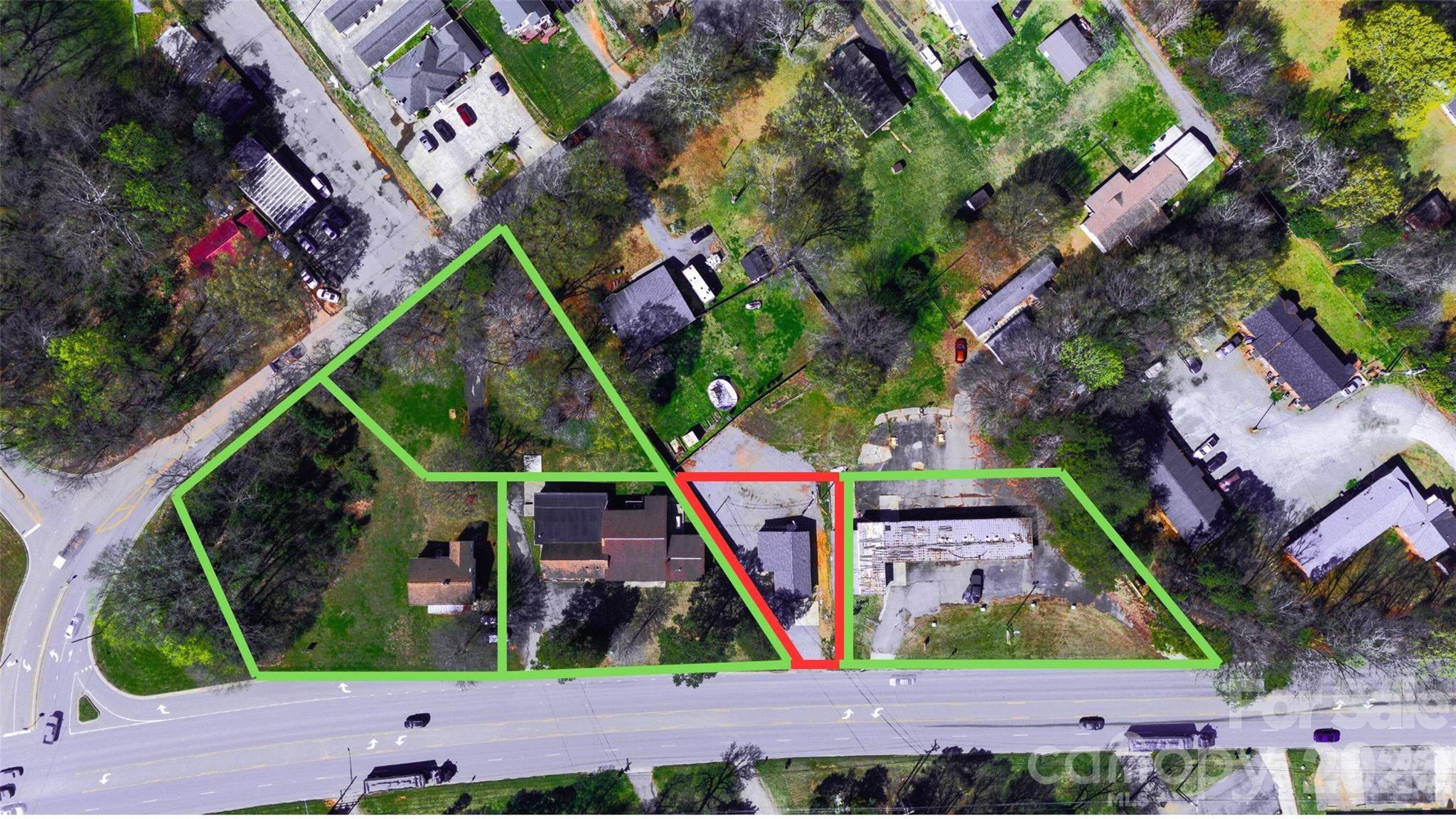 311 Beatty Drive Belmont NC 28012