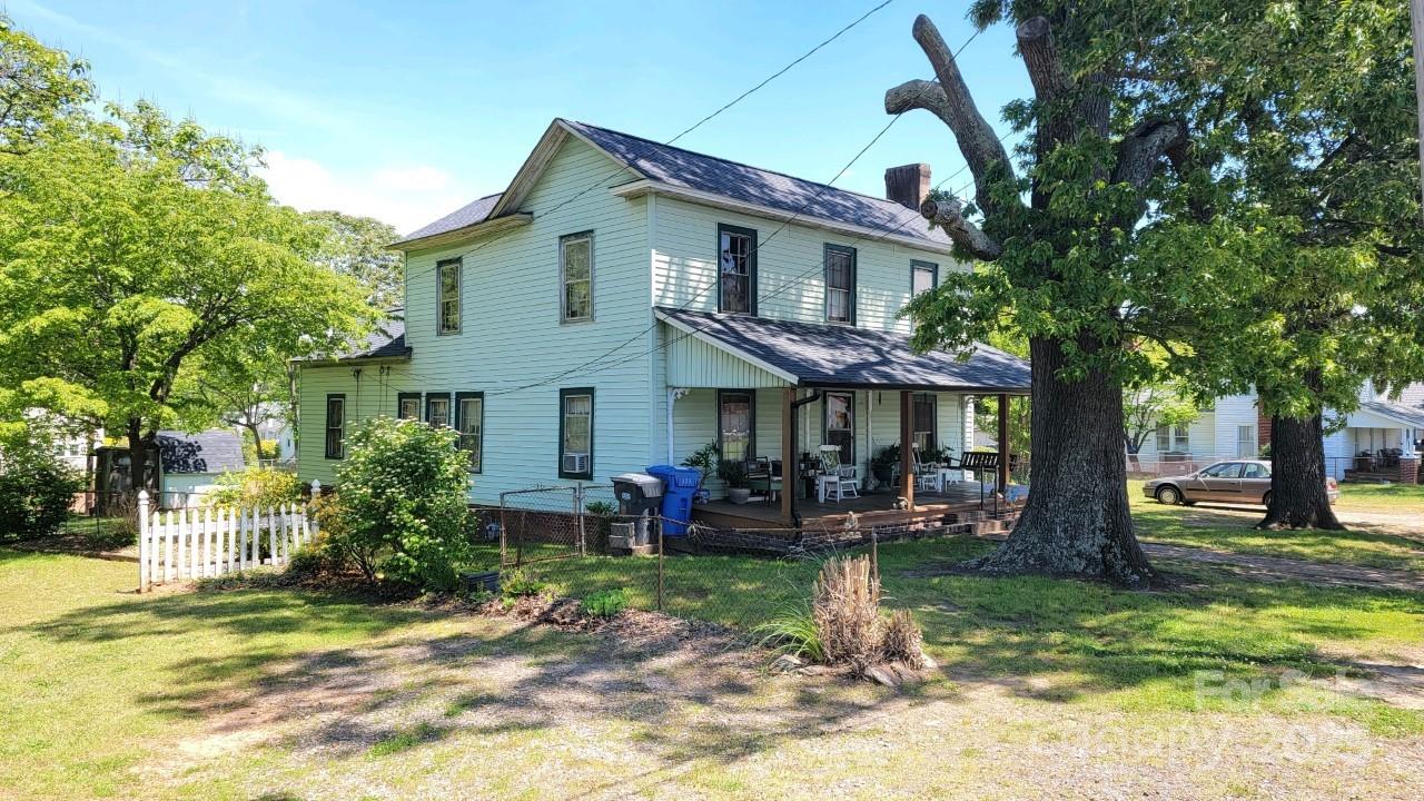 164 N Eastway Drive Troutman NC 28166