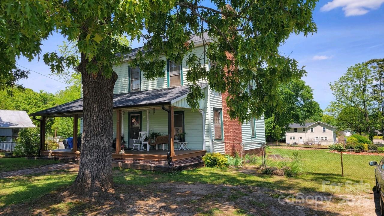 164 N Eastway Drive Troutman NC 28166